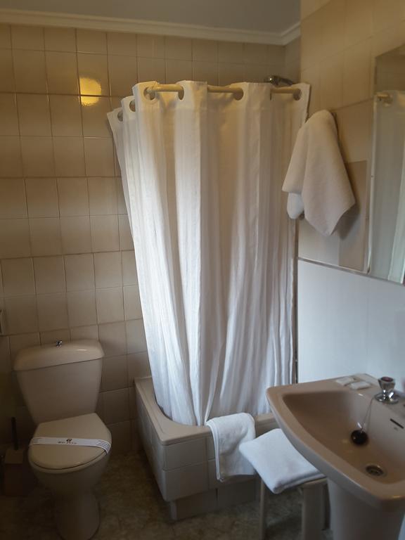 Riodeva Hotel Ункера Екстериор снимка