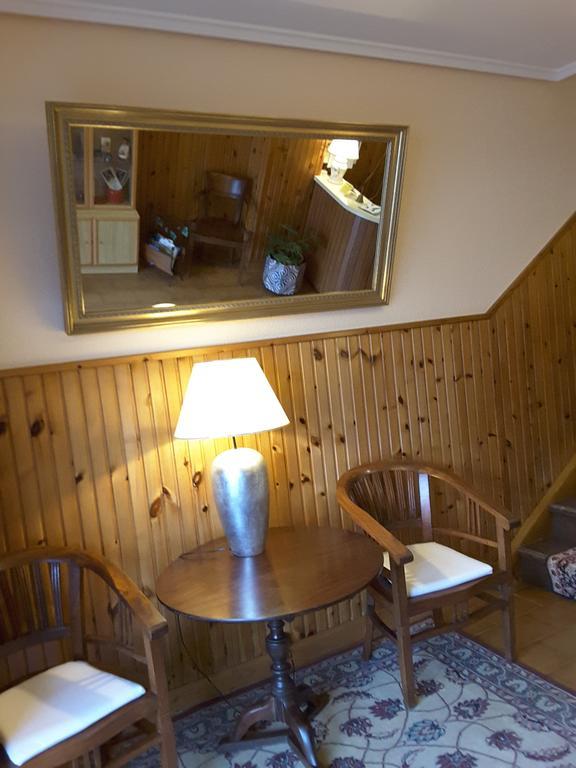 Riodeva Hotel Ункера Екстериор снимка