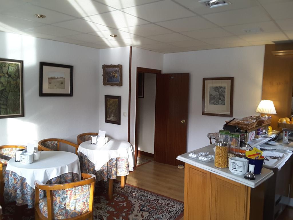 Riodeva Hotel Ункера Екстериор снимка