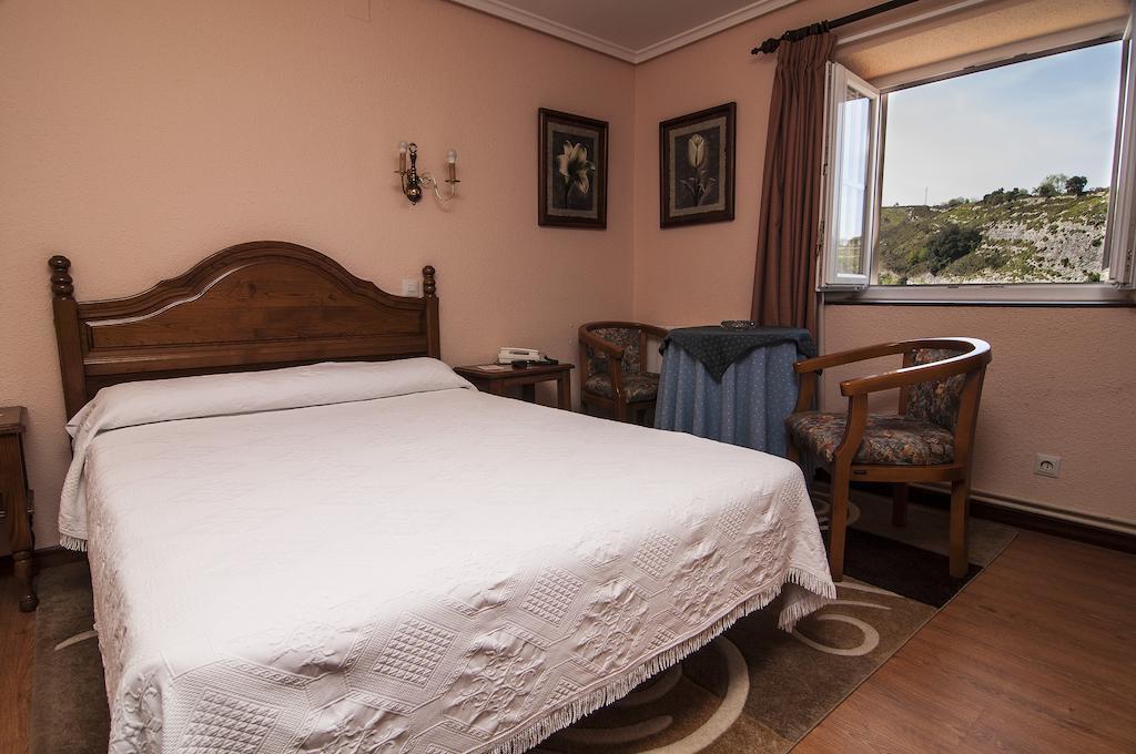 Riodeva Hotel Ункера Стая снимка