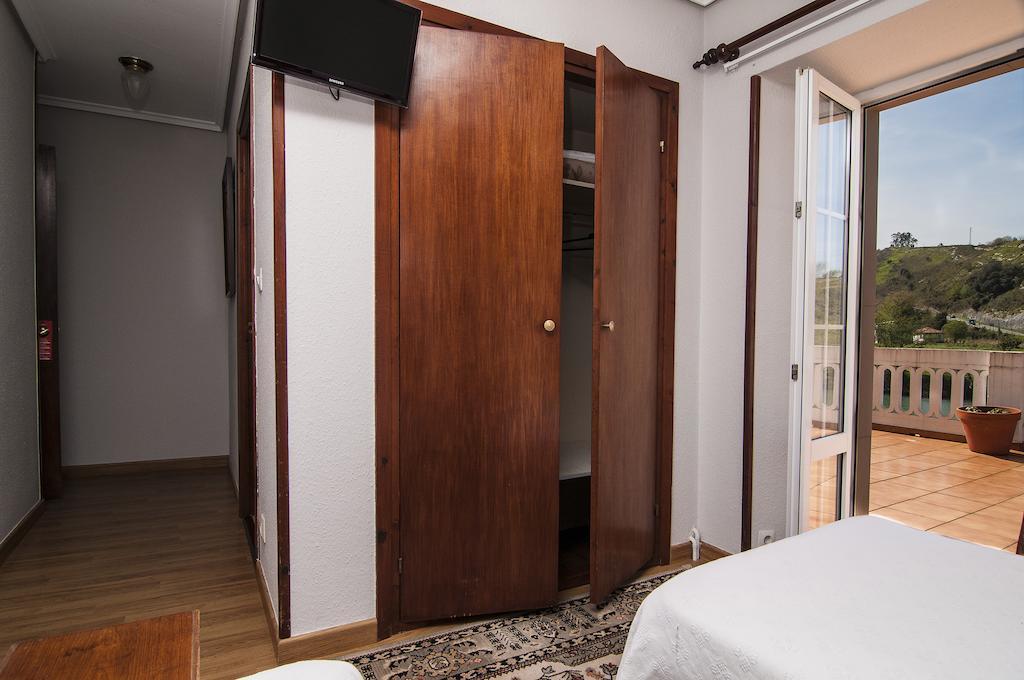 Riodeva Hotel Ункера Стая снимка